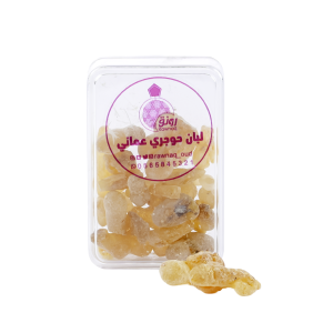 Omani Hojari Frankincense (Premium Grade)