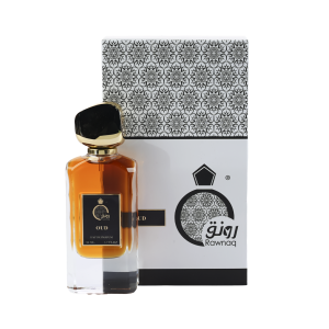 Oud Perfume
