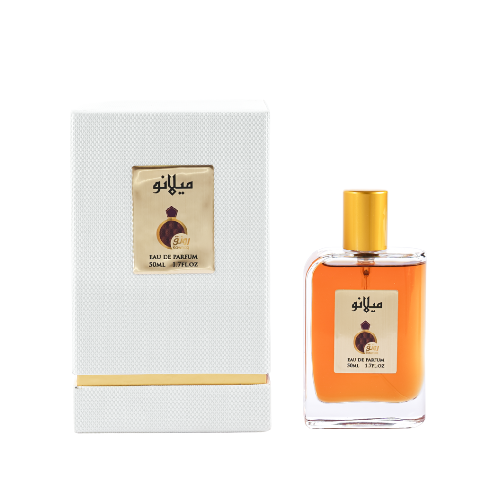 Milan Perfume