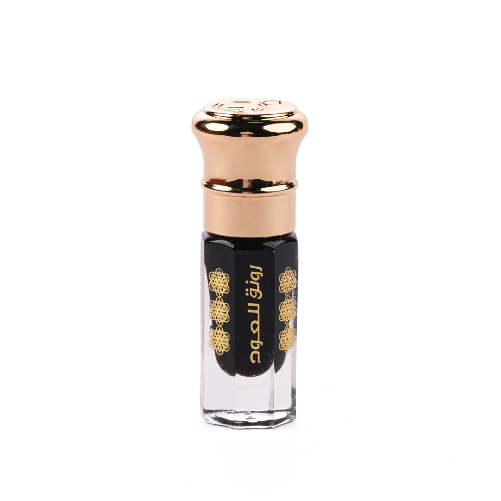 Cambodian Oud Oil