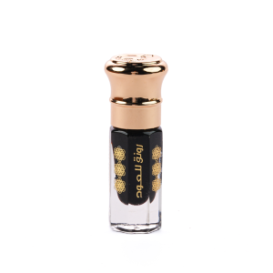 Cambodian Oud Oil