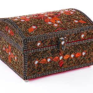 Decorated Box 3