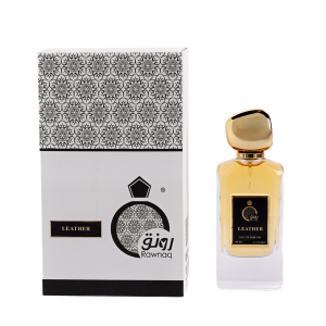 Leather Perfume