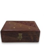 Indian Box