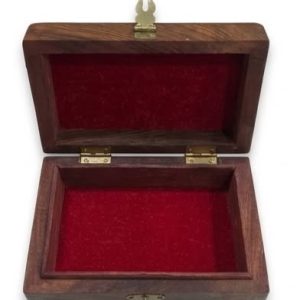 Indian Box