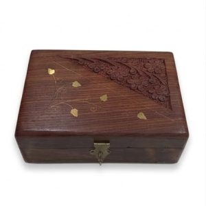 Indian Box