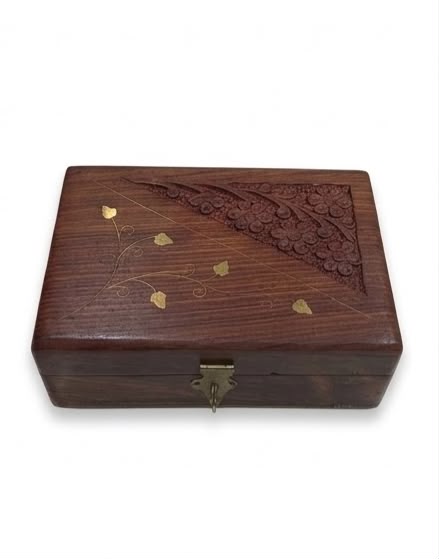 Indian Box