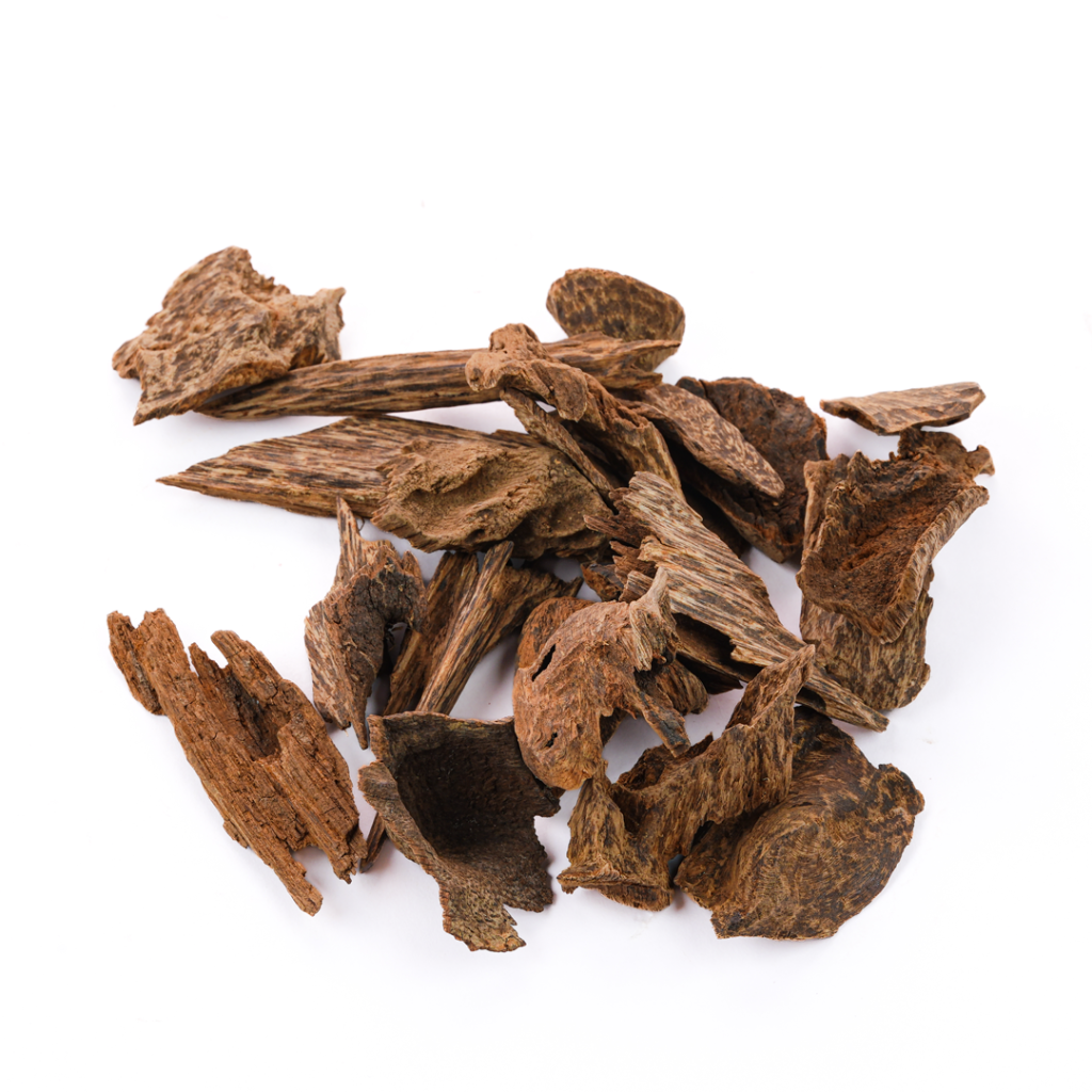 Malaysian Triple Super Oud