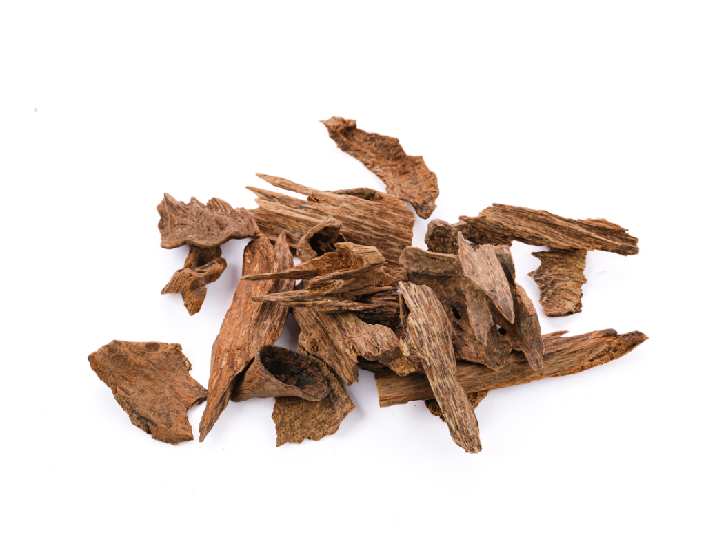 Malaysian Super High-Grade Oud