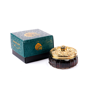 Oud-Infused Frankincense